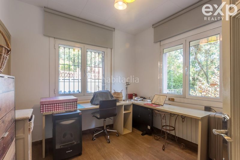 Foto cda2a7ef-91c9-40f2-ba27-7e8500e849d0. Casa a Vallvidrera - Tibidabo - Les Planes Barcelona