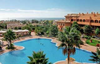 Apartament  Calle hinojo. Apartamento de inversión con renta garantizada  resort 4 en la c