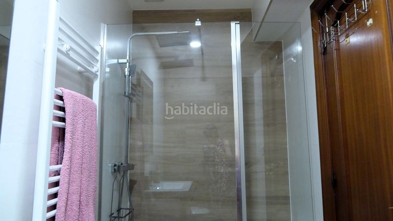 Foto 4a95fe25-167f-46e5-8188-8d777baae3a5. Pis amb calefacció a Burlada