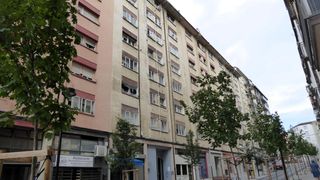Flat  Calle de las maestras/maistren kalea 10. Una casa para hacerla tuya, en el centro de la vida de burlada
