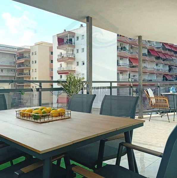 Foto b892a8ef-8828-4034-8299-84237a3a9ffc. Pis amb calefacció aparcament a Platja de Llevant Salou