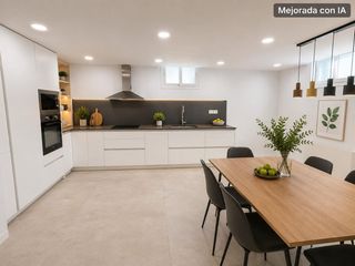 Chalet  Urbanizacion cerezos iii 15. Exclusivo chalet de diseño y alta eficiencia energética en gójar