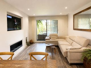 Casa adossada  Calle berna. Elegancia, privacidad y vistas al mar en sierra cortina, una de