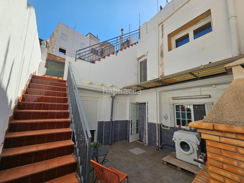 Foto 0edcf180-55fb-4339-aab6-122aac0db52e. Casa amb calefacció a Antiga Moreira Sagunt