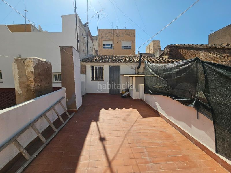 Foto 3214a650-b295-4a6f-b115-68b352632b6f. Casa amb calefacció a Antiga Moreira Sagunt