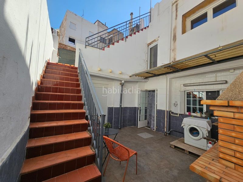 Foto c2a180ba-9d92-45a1-ad04-20eb59bc04c2. Casa amb calefacció a Antiga Moreira Sagunt