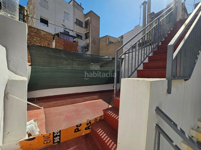 Foto 13942bfe-287b-4831-80c1-c3e50fcfc85f. Casa amb calefacció a Antiga Moreira Sagunt