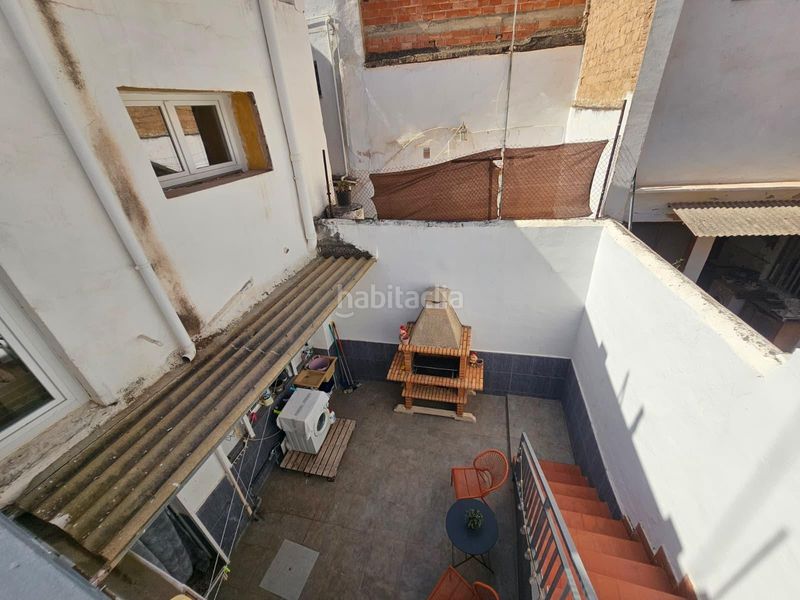 Foto 17355a28-53b8-4399-9974-e4b791e92115. Casa amb calefacció a Antiga Moreira Sagunt