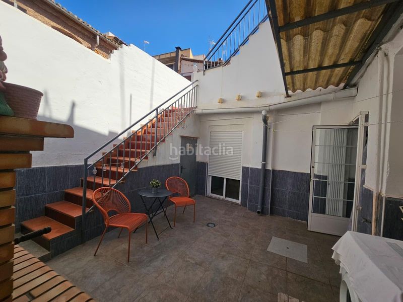 Foto 5e02d2ba-2780-46a9-aee7-2daeebe18b94. Casa amb calefacció a Antiga Moreira Sagunt