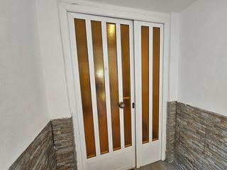 Casa  Obispo miedes. Casa con terraza, patio y gran potencial de inversión en sagunto