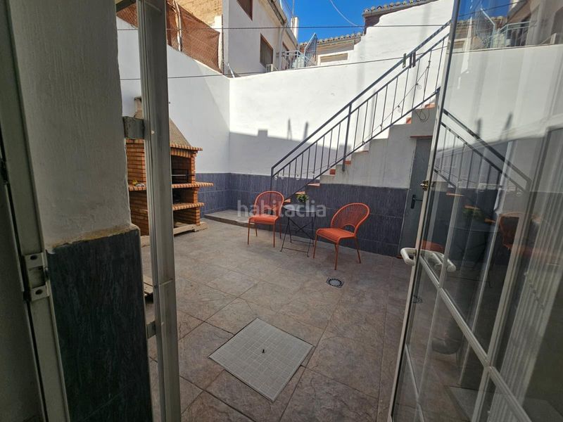 Foto 85826e2f-d08d-4407-8f6a-c95f3698b162. Casa amb calefacció a Antiga Moreira Sagunt