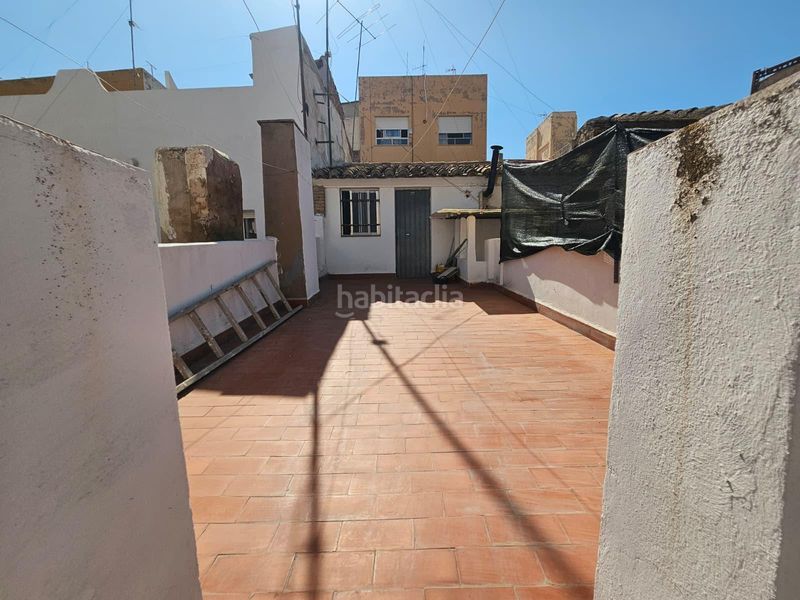 Foto 945e8761-faa0-4e47-89ef-1f03c0b8bdcb. Casa amb calefacció a Antiga Moreira Sagunt