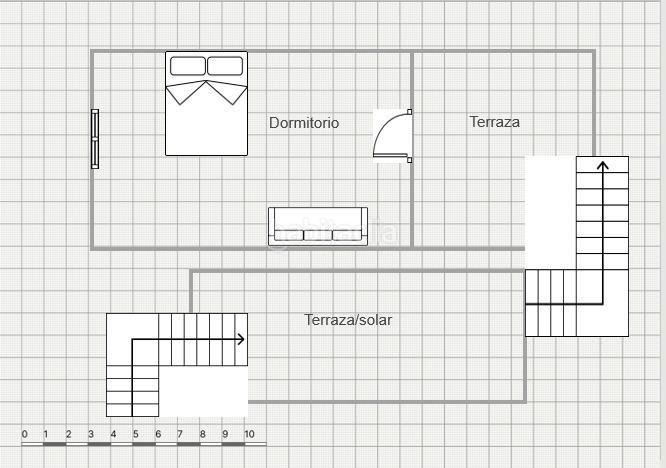 Foto c2c91124-f83d-4677-8679-4a51184b277a. Casa amb calefacció a Antiga Moreira Sagunt