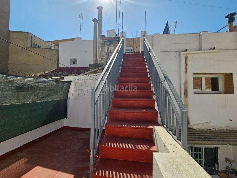 Foto ccd7585b-2d2e-4d6d-9c74-4a228a014d2b. Casa amb calefacció a Antiga Moreira Sagunt