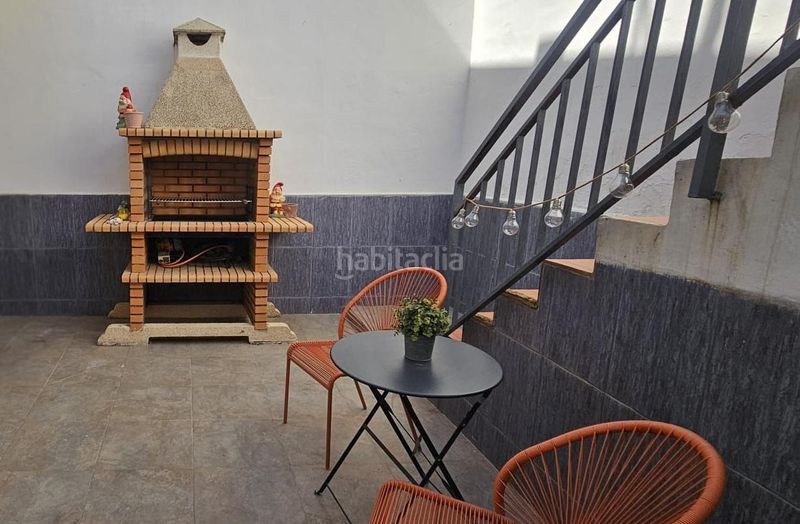 Foto d8c836fd-c394-4da9-a2d4-e76880394be1. Casa amb calefacció a Antiga Moreira Sagunt