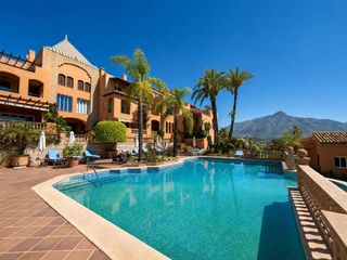Apartamento en N ANDALUCIA J
