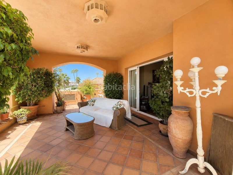 Foto 30ac5aed-1b25-4c79-8860-31dcae80f97d. Apartament amb calefacció aparcament piscina a Los Naranjos Marbella