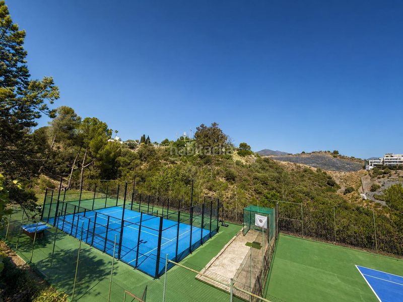 Foto 641e4332-fae7-41a4-b2b1-07d021de4cc5. Apartament amb calefacció aparcament piscina a Los Naranjos Marbella