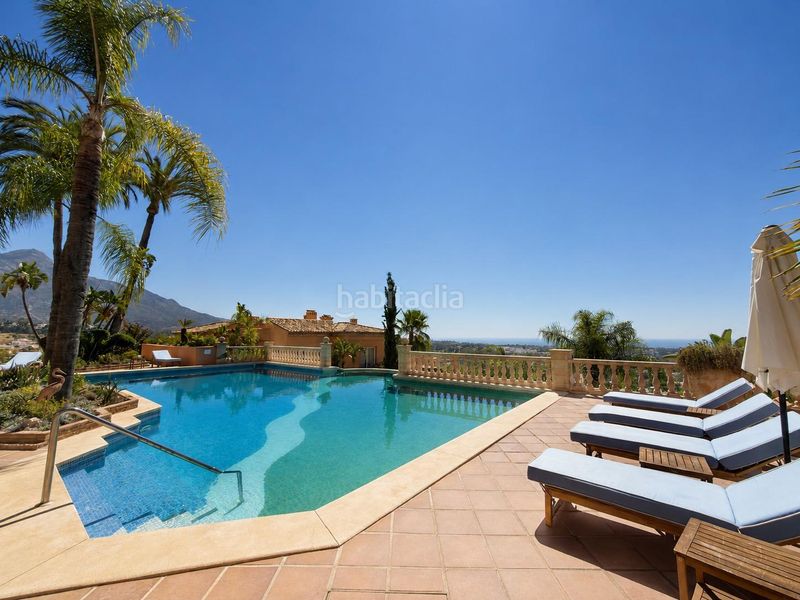Foto d10e0bcd-65e5-485c-b4fc-3961a4de5d33. Apartament amb calefacció aparcament piscina a Los Naranjos Marbella
