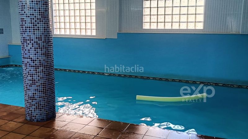 Foto e0a934b8-9b9a-40fc-9d6c-a4f029321594. Pis amb calefacció aparcament piscina a Almenara