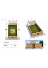 Terreno residenziale in Centre. Oportunidad de inversión solar urbano en el centro de la ràpita
