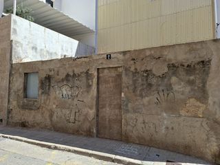 Terreno residencial en Centre
