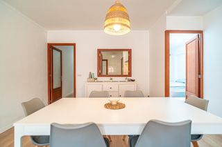 Appartement à Porto Cristo. Amplio piso de 4 dormitorios con ascensor a metros de la playa y