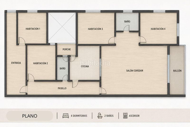 Foto da747658-d8e7-4a28-a4cc-602b94d16033. Apartament a Porto Cristo Manacor