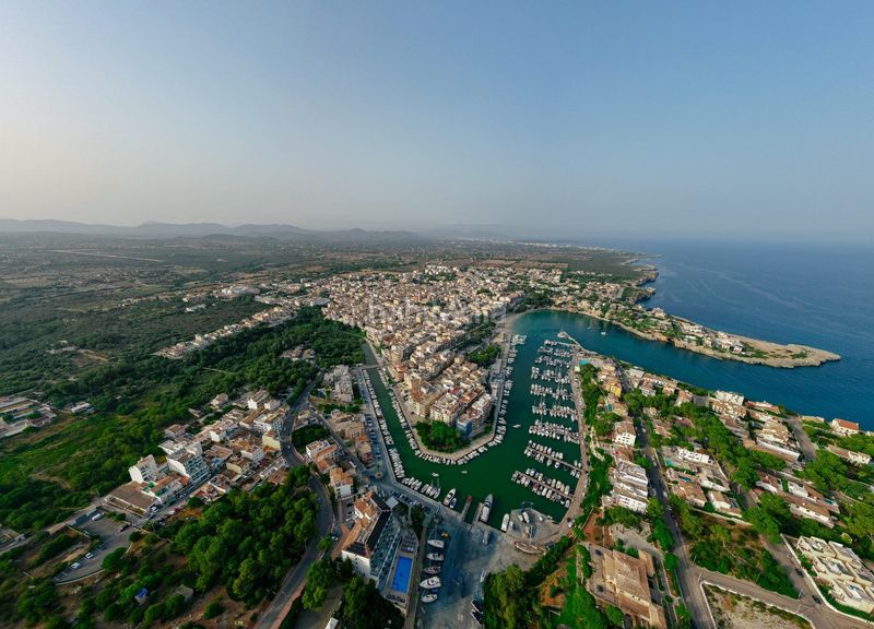 Foto f5a52299-e0d2-429e-bb71-5bc93116f846. Apartament a Porto Cristo Manacor