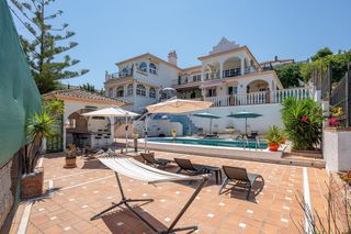 Chalet  Calle zopilote-cerros aguila. Espectacular villa independiente con licencia turística en cerro