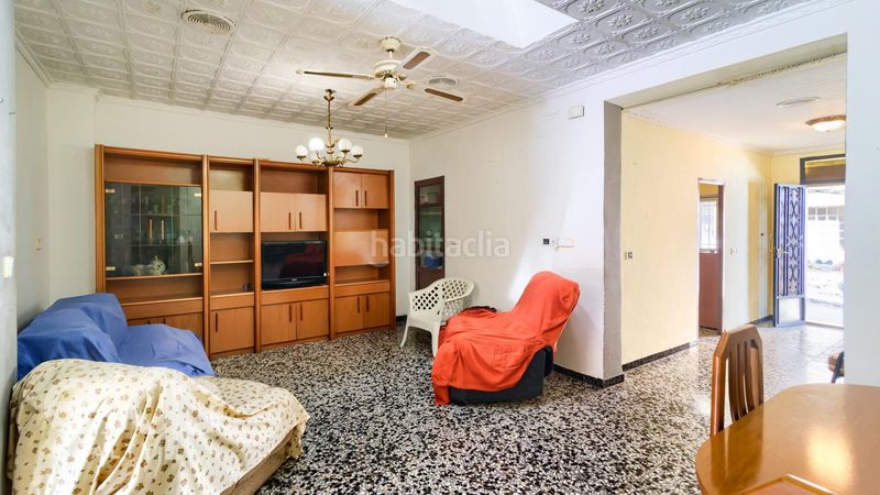 Foto 24fa1be0-b530-45a5-a893-8308025844a1. Casa amb aparcament piscina a Rafelguaraf