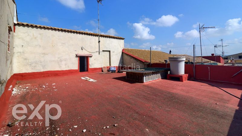 Foto 48dbea20-1145-4045-acc6-cfd6d86bdb71. Casa amb aparcament piscina a Rafelguaraf