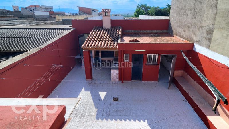 Foto 5b59e4bd-2b59-4c8b-adb2-47c84f713f12. Casa amb aparcament piscina a Rafelguaraf