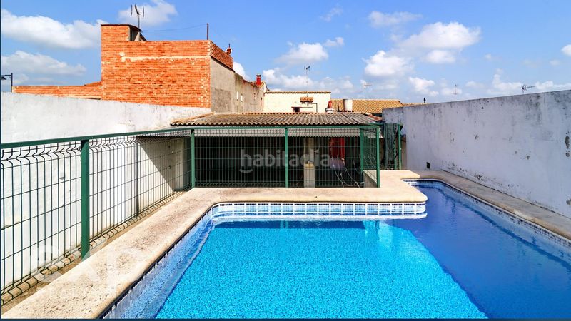 Foto 5eac98b5-b095-4af0-98fa-fa13641245b3. Casa amb aparcament piscina a Rafelguaraf
