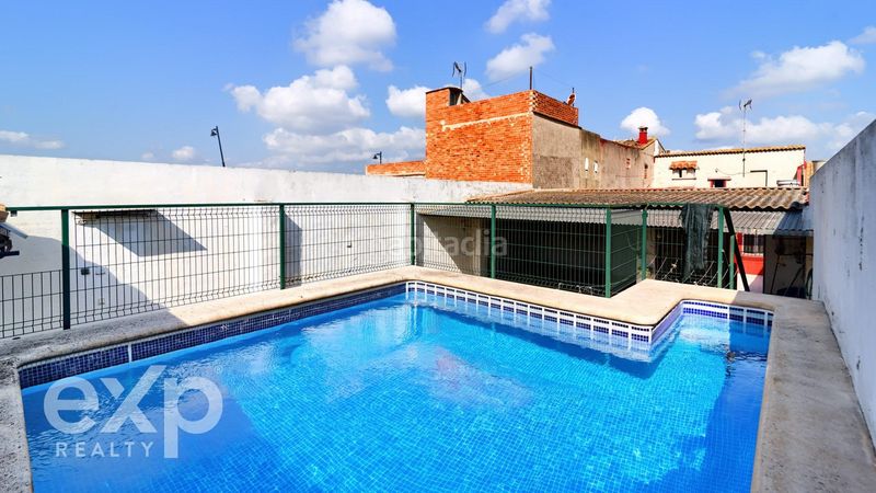 Foto 78b2946d-ad5e-4697-8136-7758fc79e093. Casa amb aparcament piscina a Rafelguaraf