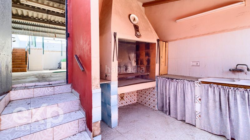 Foto cc01f502-240b-458f-95f3-eaf829051e0a. Casa amb aparcament piscina a Rafelguaraf