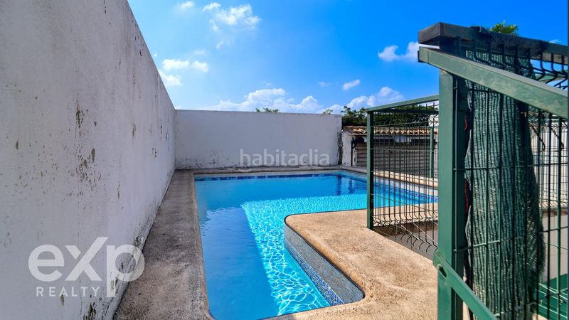 Foto e540199d-cfab-4245-8ad2-fe9cfcf54e45. Casa amb aparcament piscina a Rafelguaraf