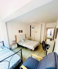 Rent Flat  Caravel-les. Piso moderno sepjunio ideal para máster o profesionales  puebla