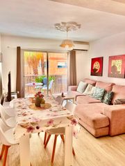 Rent Flat  Caravel-les. Piso moderno sepmay ideal para máster o profesionales  puebla de