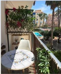 Location Appartement  Caravel-les. Piso moderno sepmay ideal para máster o profesionales  puebla de