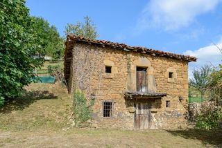 Masia  Lugar valcenera. Oportunidad en el centro de asturias