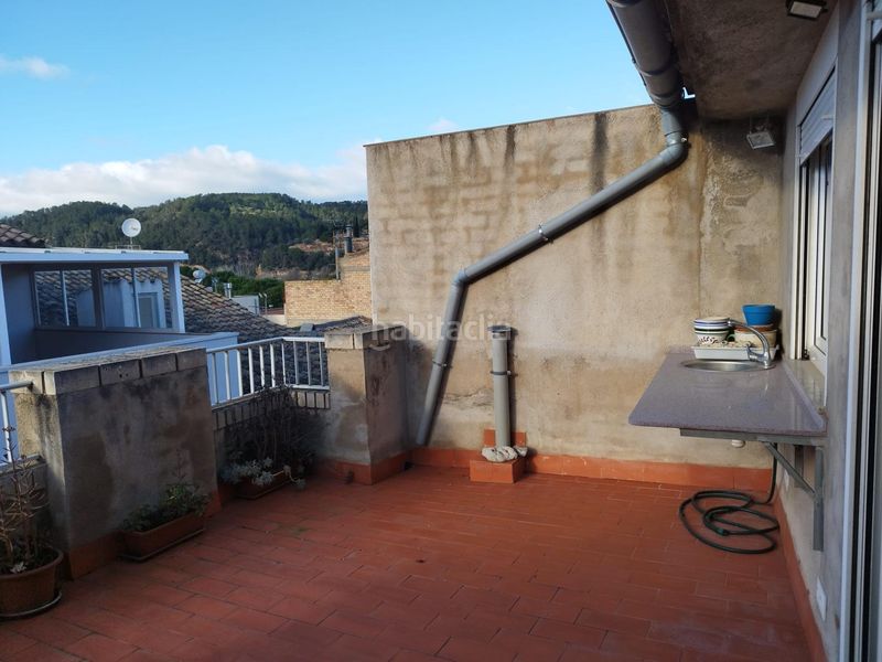 Foto 0f4d193e-8292-4544-9047-f0a92c52149e. Casa amb aparcament a Benifallet