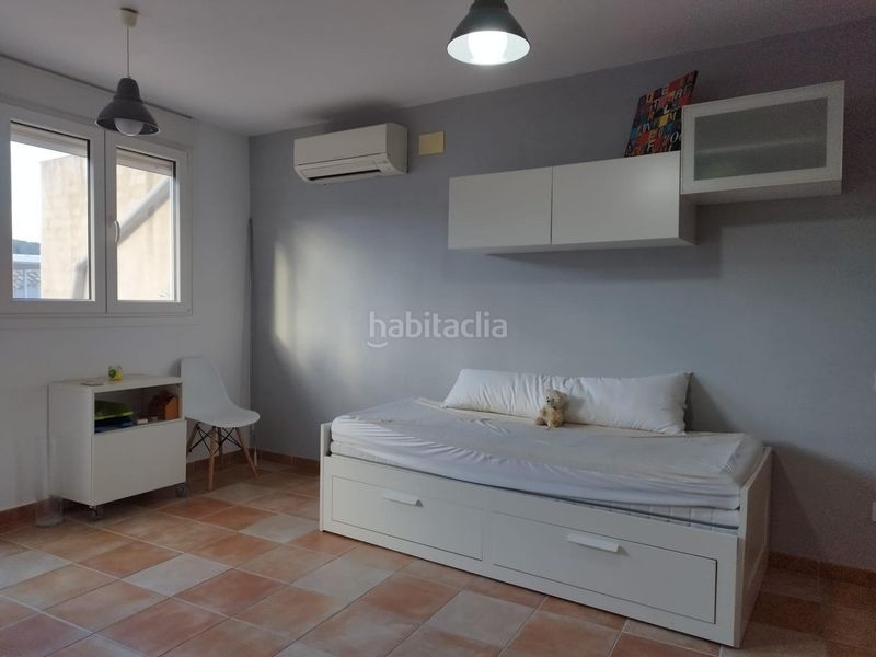 Foto 1d9d44d3-6866-46e6-9d96-4c262e41c63a. Casa amb aparcament a Benifallet