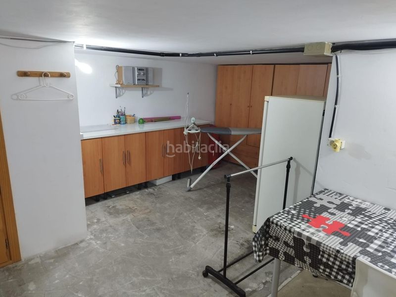 Foto 54b39b7b-bb61-475c-a825-fac1021a22ea. Casa amb aparcament a Benifallet