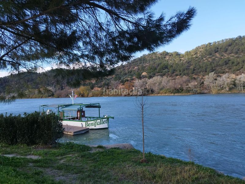 Foto 7cbafc55-2446-4de5-8884-bef1b86b1379. Casa amb aparcament a Benifallet