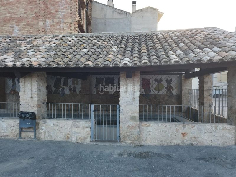 Foto 8eb8d3ab-f2bd-4215-bd25-e56e89ec7ba3. Casa amb aparcament a Benifallet