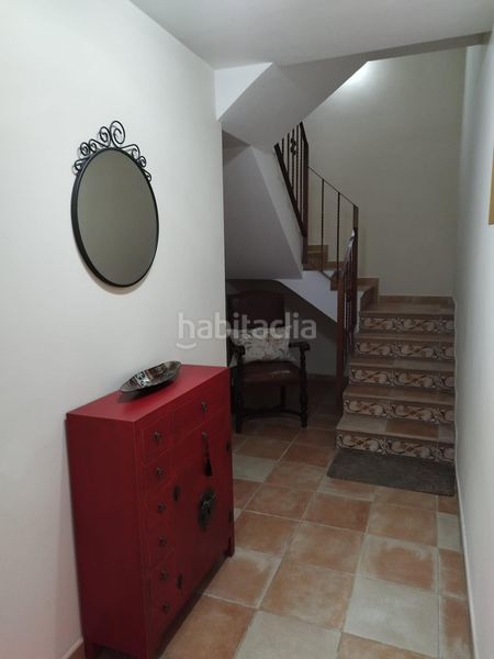 Foto 91b224a4-635e-4567-a8a7-fc95ed7f456a. Casa amb aparcament a Benifallet