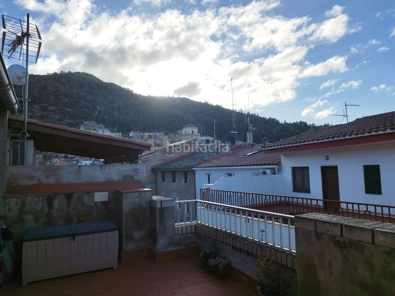 Foto a296ab6b-3d61-4c1f-857a-6b895bf2167e. Casa amb aparcament a Benifallet