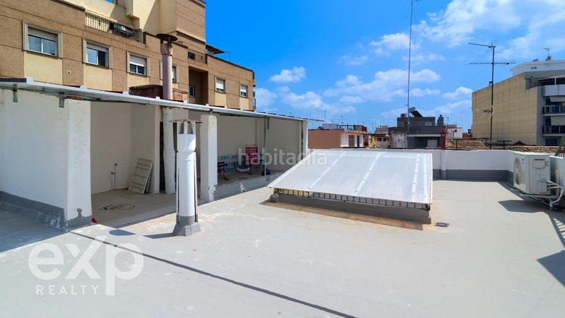 Foto e7ea3783-3139-437a-8afc-c074a1655de1. Casa amb aparcament a Algemesí