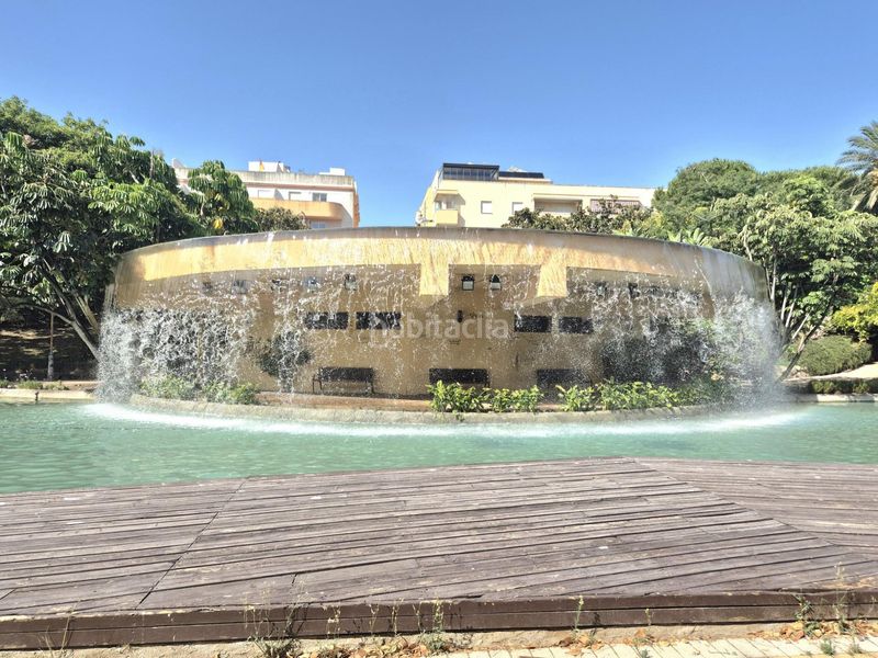 Foto 07e6e316-8539-475e-8202-660ad9656c8d. Àtic amb calefacció aparcament piscina a Huerta Nueva Estepona